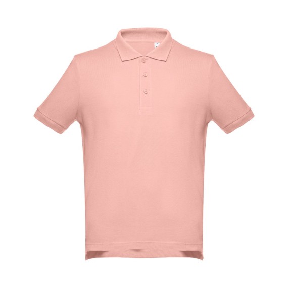 THC ADAM. Men's polo shirt