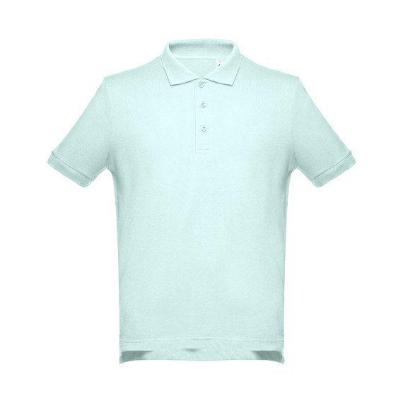 THC ADAM. Men's polo shirt