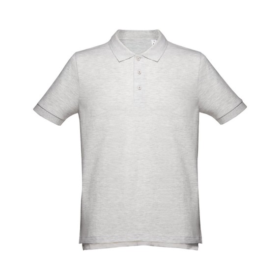 THC ADAM. Men's polo shirt