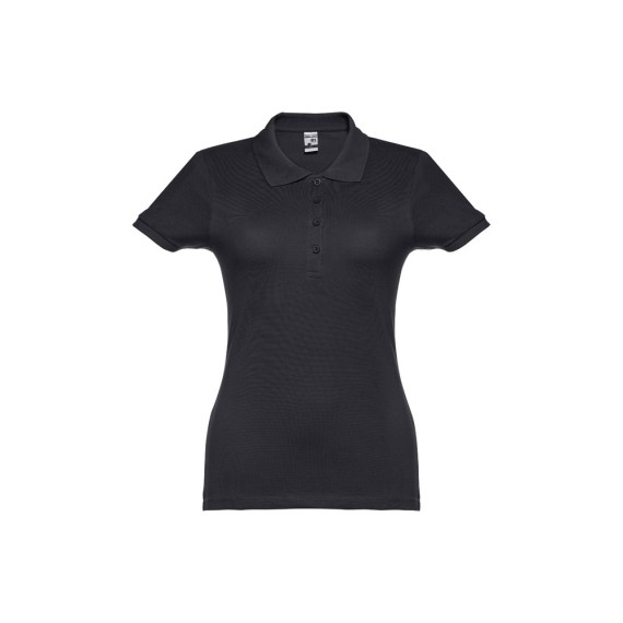 THC EVE. Women's polo shirt