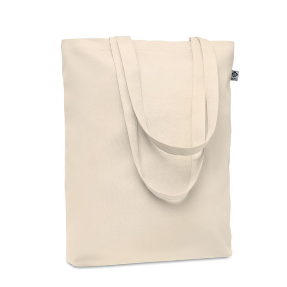 Τσάντα για ψώνια από καμβά 280 gr/m²