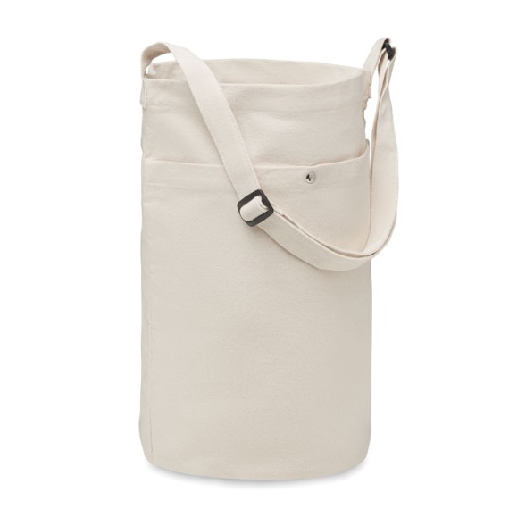 Τσάντα για ψώνια από καμβά 270 gr/m²