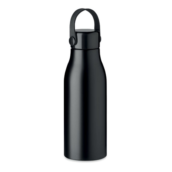 Aluminium bottle 650ml