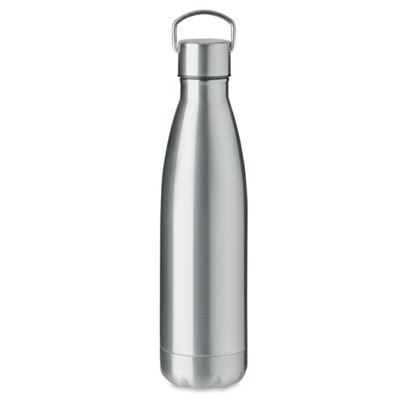 Double wall bottle 500ml