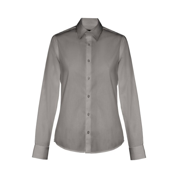 THC PARIS WOMEN. Women's poplin shirt