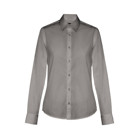 THC PARIS WOMEN. Women's poplin shirt