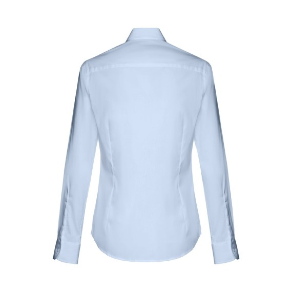 THC PARIS WOMEN. Women's poplin shirt