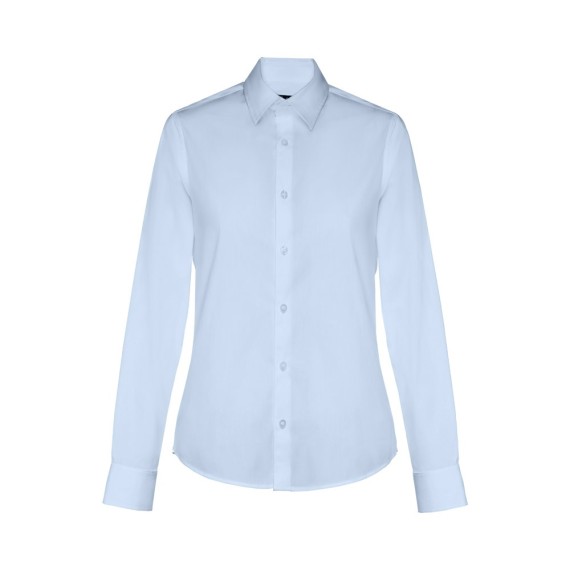 THC PARIS WOMEN. Women's poplin shirt