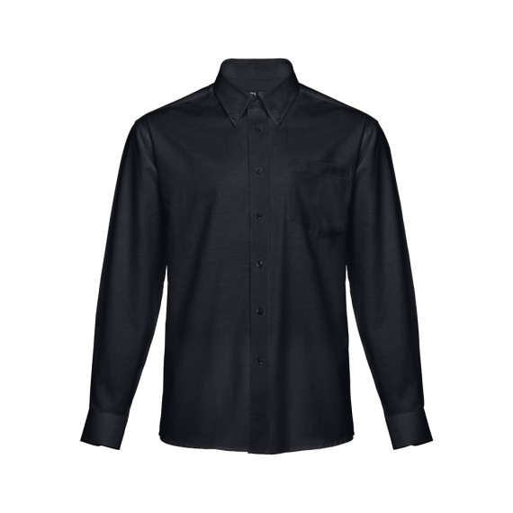 THC TOKYO. Men's oxford shirt