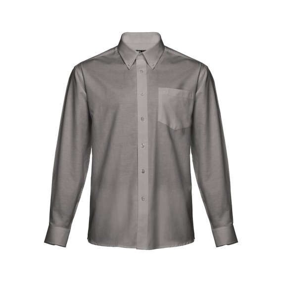 THC TOKYO. Men's oxford shirt