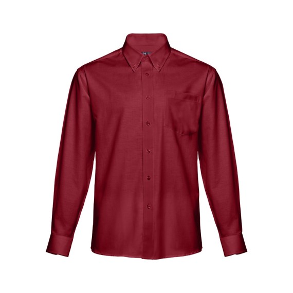 THC TOKYO. Men's oxford shirt