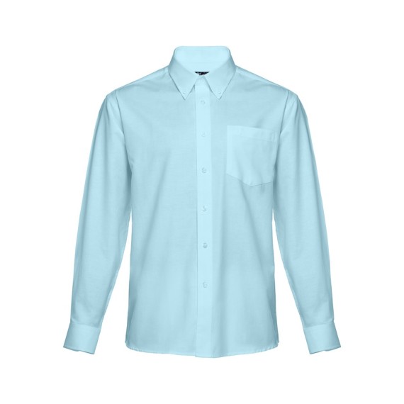 THC TOKYO. Men's oxford shirt