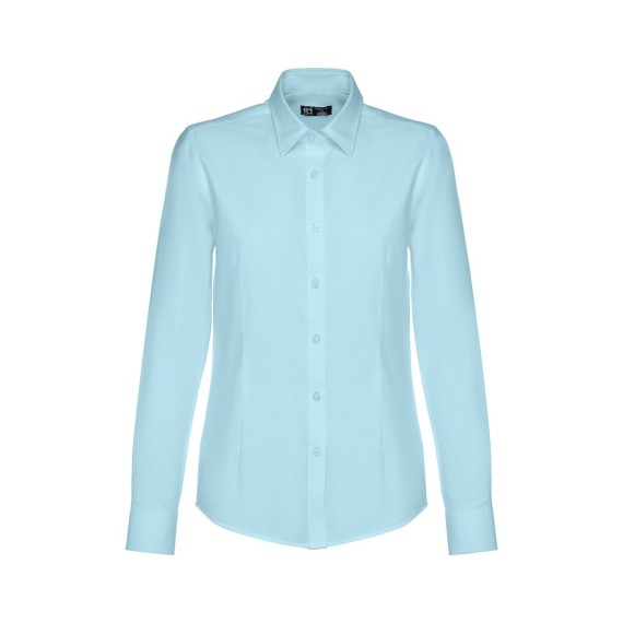 THC TOKYO WOMEN. Women's oxford shirt