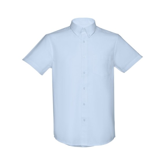 THC LONDON. Men's oxford shirt