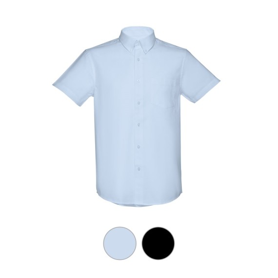 THC LONDON. Men's oxford shirt