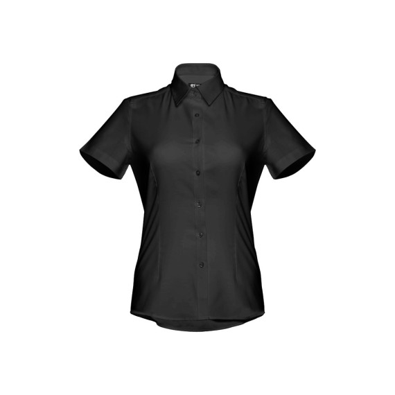 THC LONDON WOMEN. Women's oxford shirt