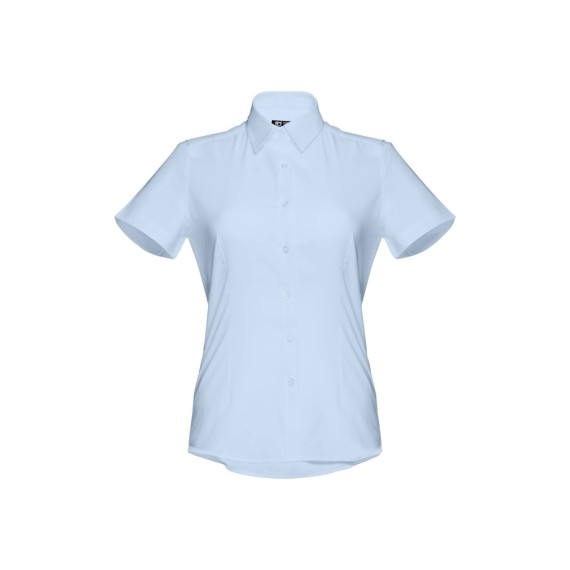 THC LONDON WOMEN. Women's oxford shirt