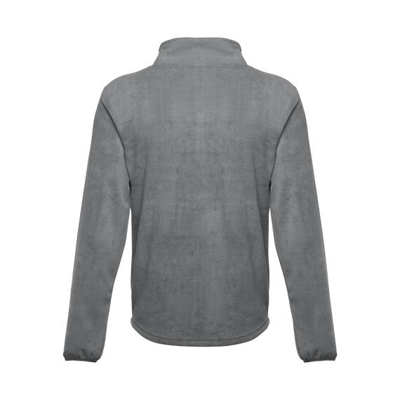 THC HELSINKI. Men's polar fleece jacket