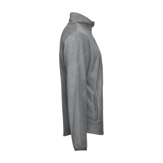 THC HELSINKI. Men's polar fleece jacket