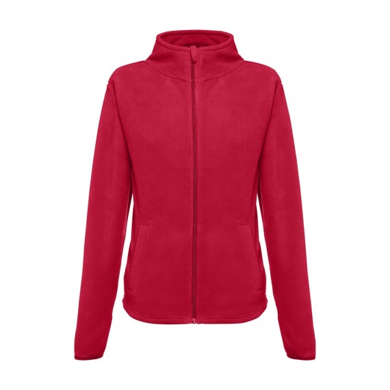 THC HELSINKI WOMEN. Women's polar fleece jacket