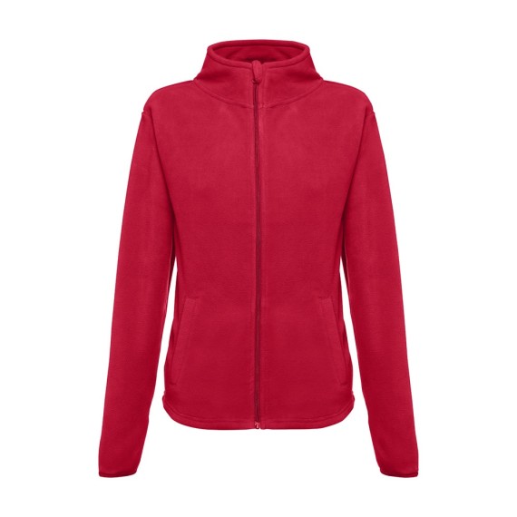 THC HELSINKI WOMEN. Women's polar fleece jacket