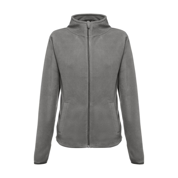 THC HELSINKI WOMEN. Women's polar fleece jacket