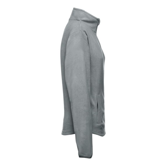 THC HELSINKI WOMEN. Women's polar fleece jacket