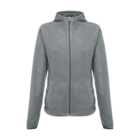 THC HELSINKI WOMEN. Women's polar fleece jacket