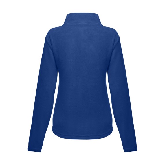 THC HELSINKI WOMEN. Women's polar fleece jacket