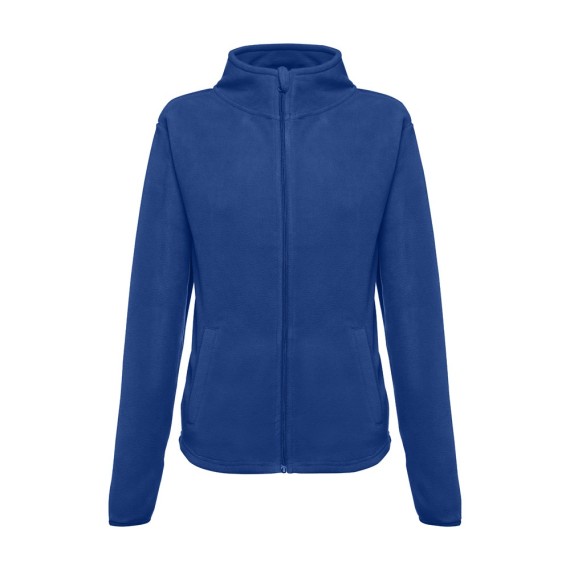 THC HELSINKI WOMEN. Women's polar fleece jacket