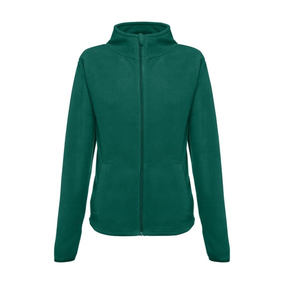 THC HELSINKI WOMEN. Women's polar fleece jacket