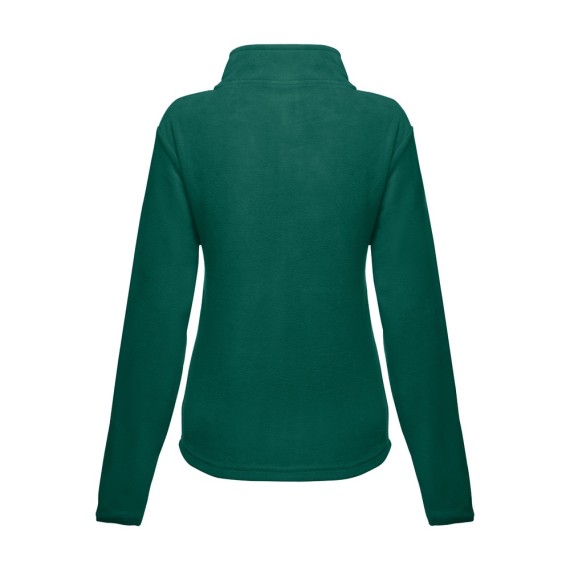 THC HELSINKI WOMEN. Women's polar fleece jacket