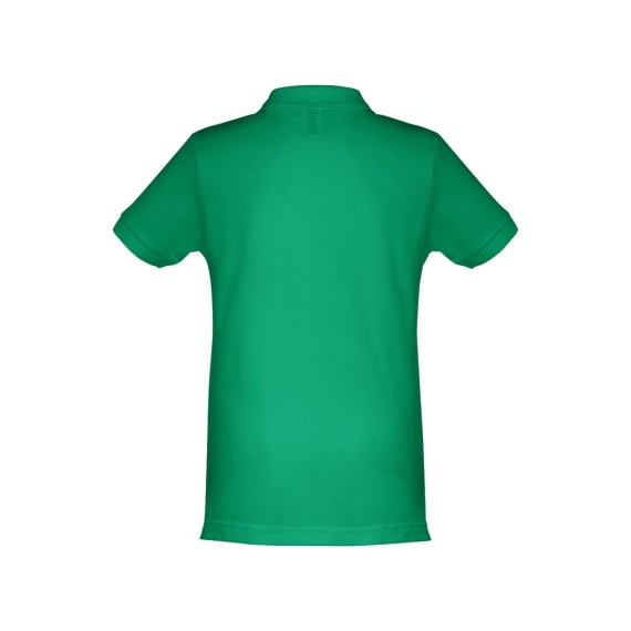 THC ADAM KIDS. Children's polo shirt