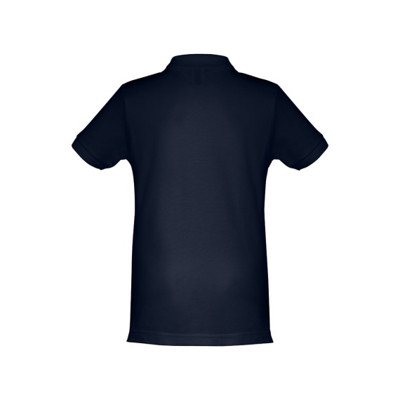 THC ADAM KIDS. Children's polo shirt