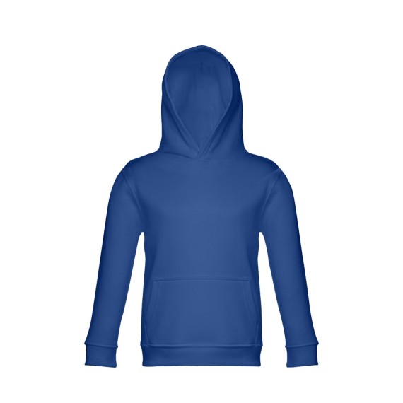 THC PHOENIX KIDS. Children's unisex hooded sweatshirt