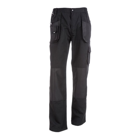 THC WARSAW. Men's workwear trousers