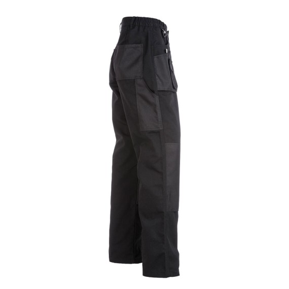 THC WARSAW. Men's workwear trousers