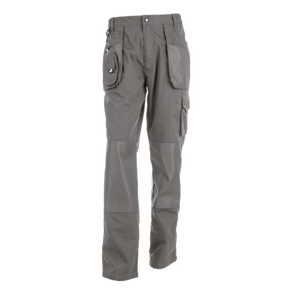 THC WARSAW. Men's workwear trousers