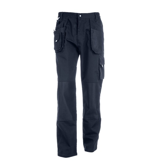 THC WARSAW. Men's workwear trousers