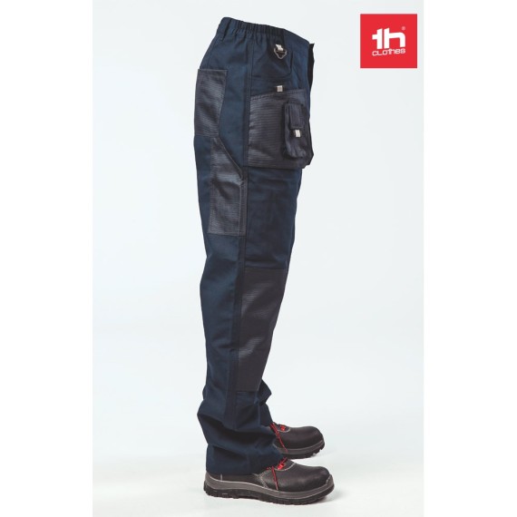 THC WARSAW. Men's workwear trousers