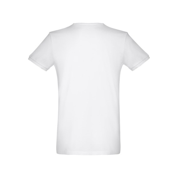 THC SAN MARINO WH. Men's t-shirt