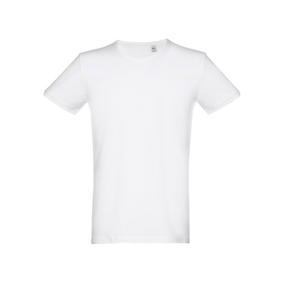 THC SAN MARINO WH. Ανδρικό μπλουζάκι