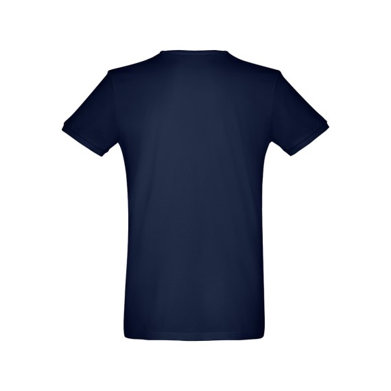 THC SAN MARINO. Men's t-shirt