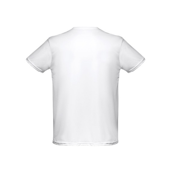 THC NICOSIA WH. Men's sports t-shirt