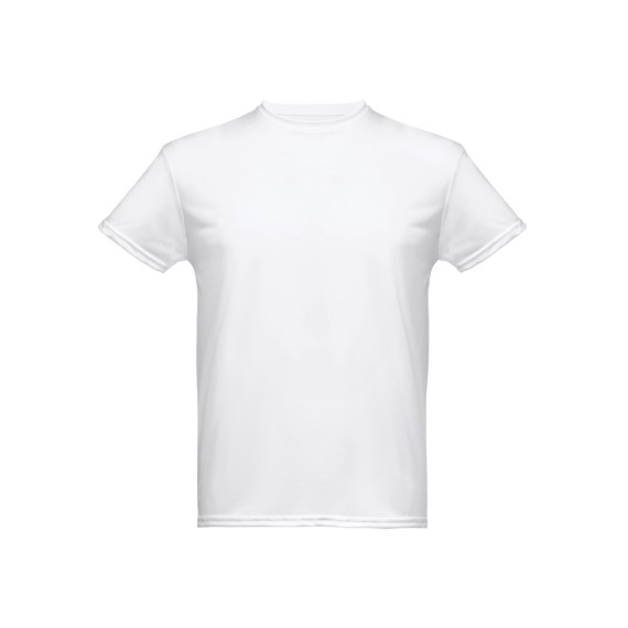 THC NICOSIA WH. Men's sports t-shirt
