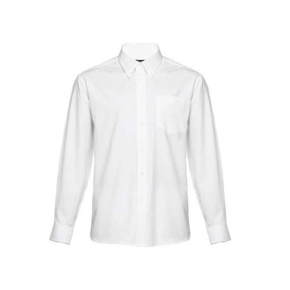 THC TOKYO WH. Men's oxford shirt