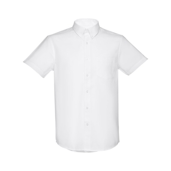 THC LONDON WH. Men's oxford shirt