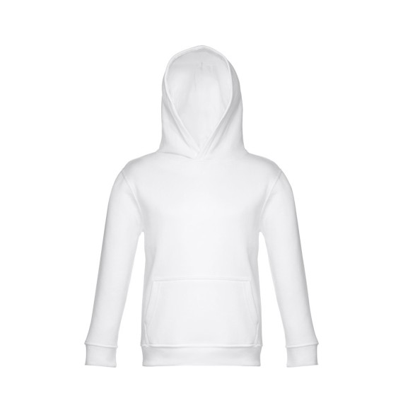 THC PHOENIX KIDS WH. Children's unisex hooded sweatshirt