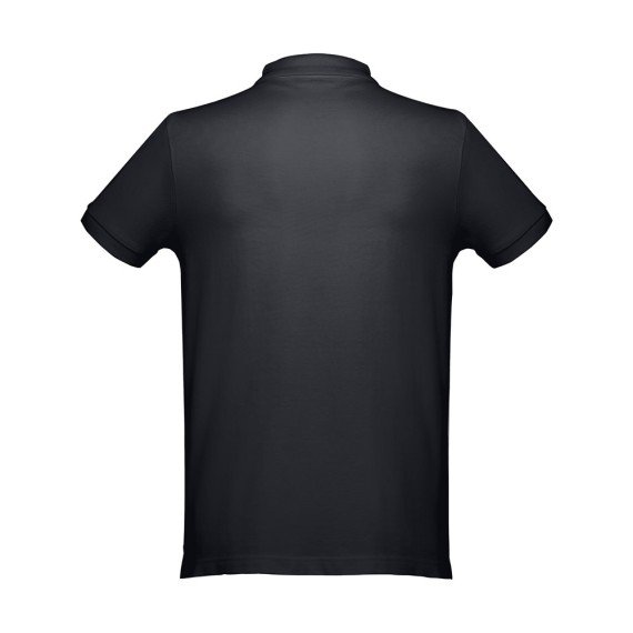 THC DHAKA. Men's polo shirt