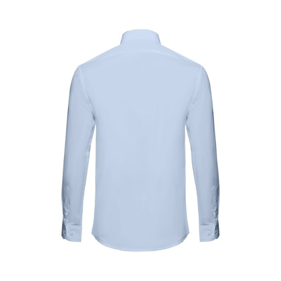 THC BATALHA. Men's poplin shirt